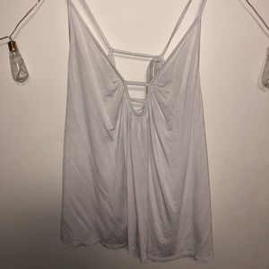 Windsor Tank Top